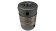 Encoder coupling, 10 mm - Steel spring spiral