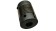 Encoder coupling, 10 mm - Steel spring spiral