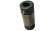Steel spring spiral Encoder Coupling with an 8 mm hole