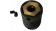 Plastic spring spiral Encoder Coupling with an 8 mm stell hole