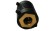 Plastic spring spiral Encoder Coupling with an 8 mm stell hole