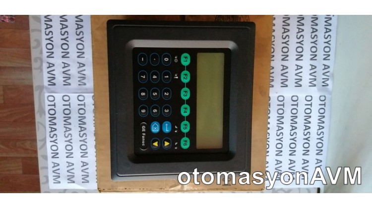 GE FANUC PLC IC752DFT000-FF