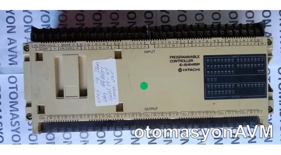 HITACHI E-64HRP