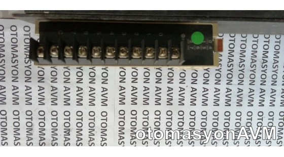 HITACHI POM-R relay OUT 33016133-3