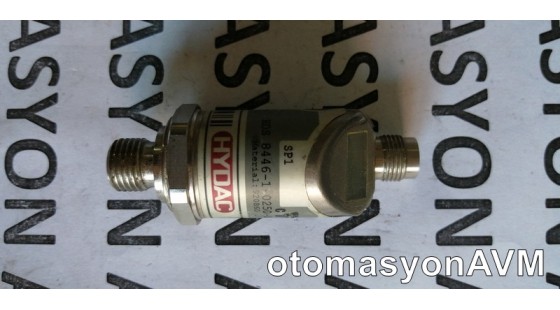 HYDAC EDS 8446-1-0250-000