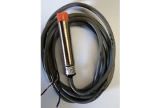 2 Telli m12 İndüktif sensör NC -220V