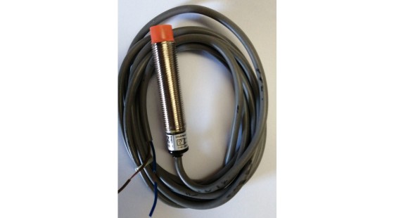 2 Telli m12 İndüktif sensör NC -220V 2 Telli m12 İndüktif sensör NC -220V