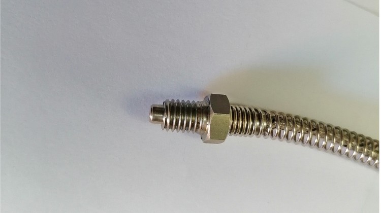 4Mt 8mm -M8-V1 tip j tipi termokupl