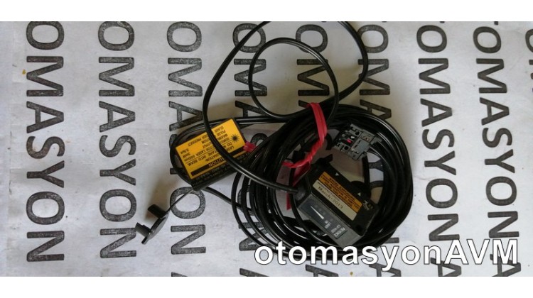 Keyence LV-H32