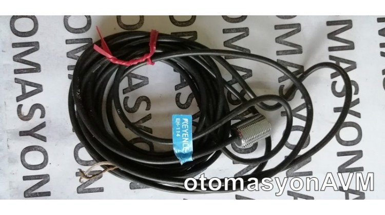 Keyence EH-114