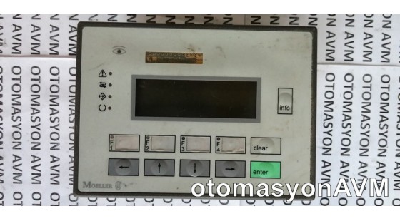 Klockner Moeller MI4-110-KC1