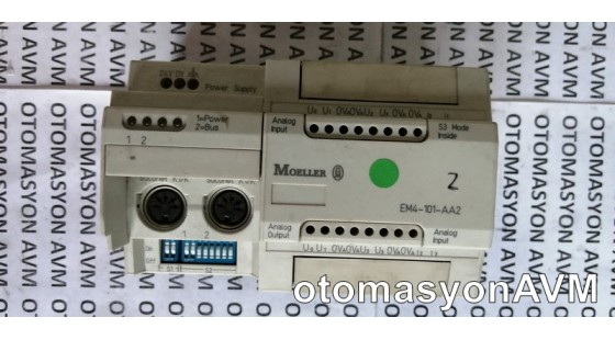 Klockner Moeller EM4-101-AA2