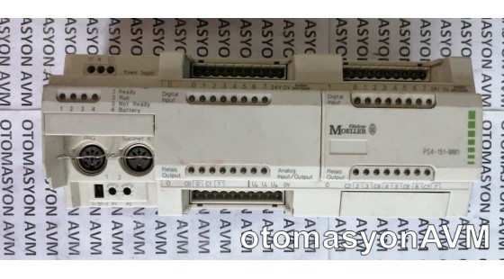 Klockner Moeller PS4-151-MM1