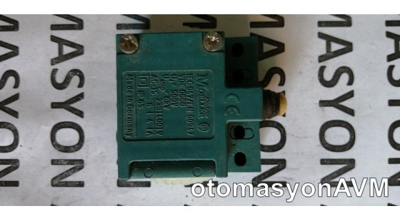Klockner Moeller IEC947/EN