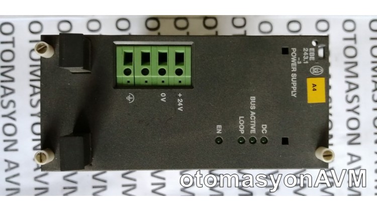 Klockner Moeller EBE 243.1