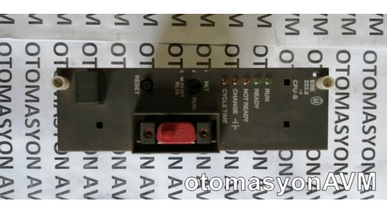 Klockner Moeller EBE 223.3