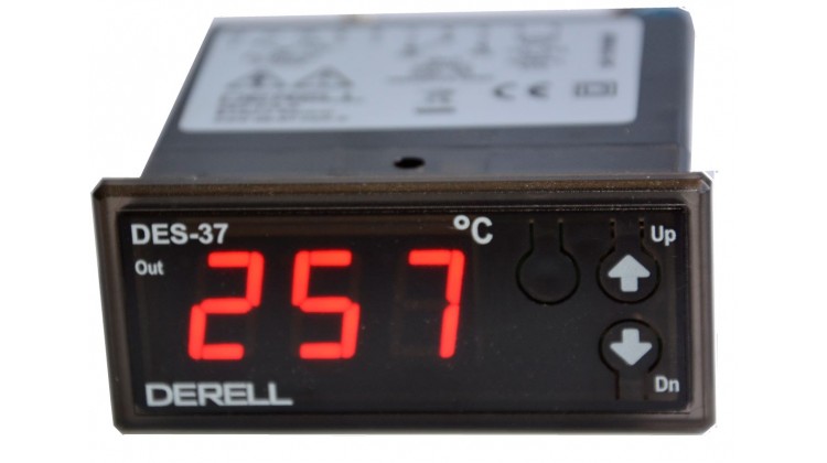 DES-37-RK-A  is an economic series with basic features