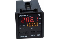 DESP-44-RS-A Standart 48x48 ısı kontrol cihazı (220V)