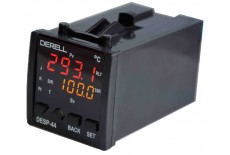 DESP-44-RS-B Standard 48x48 Temperature Controller (24VDC/AC)