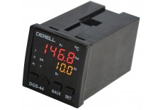 DGS-44R-B Advanced Temperature Controller (24VAC/DC)