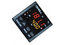 DGS-44T-B – Advanced Serial Type with SSR Output – 24VDC/AC