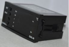 DGS-49T-B – Advanced Serial Type with SSR Output – 24VDC/AC