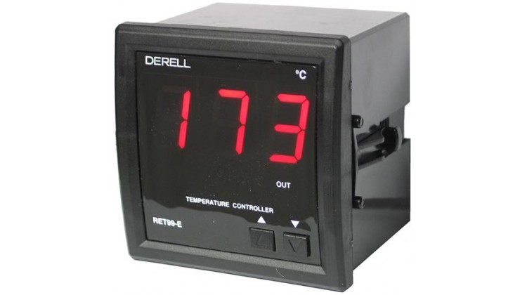 RET-99E-220 - sıcaklık termostadı