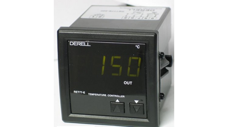 RET-77E-220 -ucuz ısı kontrol modeli
