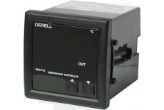 RET-44-E-220 -Elektronik ısı termostat