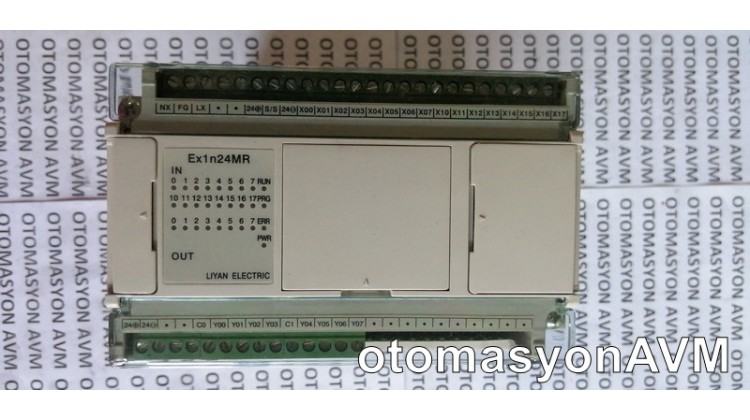 LIYAN Plc EX1N24MR