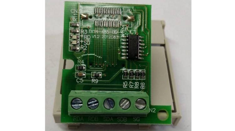 TX1N-485-BD-4 TX1N-485-BD-4