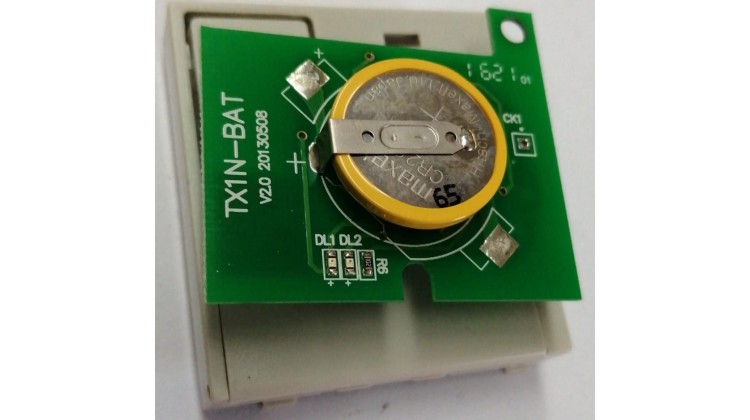 TX1N-BAT-BD TX1N-BAT-BD