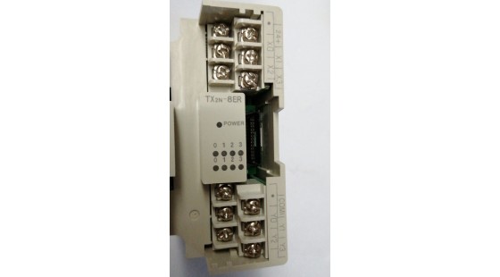 TX2N-8ER TX2N-8ER