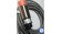 PNP-NO 3 wire M18 inductive sensor. with cable , 8 mm