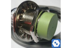 NPN-NC-3 Telli M30 15 mm distnce inductive sensor