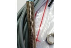 PNP-NO 3 wire M8 inductive sensor. with connector , 1,5 mm PNP-NO 3 wire M8 inductive sensor. with connector , 1,5 mm
