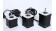 NEMA 17 0.5NM HYBRID STEP MOTOR