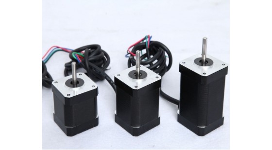 NEMA 17 0.5NM HYBRID STEP MOTOR NEMA 17 0.5NM HYBRID STEP MOTOR