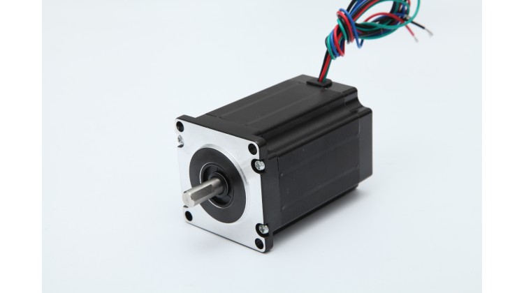 NEMA 23 2.2NM HYBRID STEP MOTOR