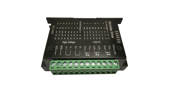 TB6600 STEP SÜRÜCÜ TB6600 STEP SÜRÜCÜ