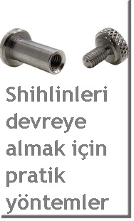 shihlin uygulama notları