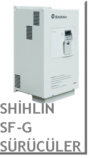 shihlin sf serisi