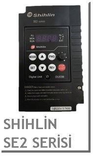 se2 shihlin sürücüler