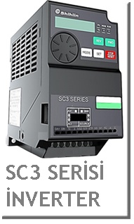 shihlin sc3 hız kontrol cihazları