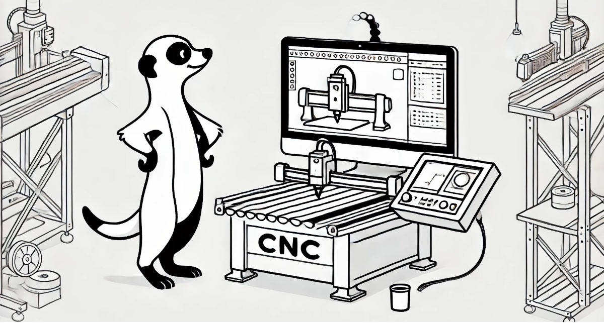 CNC makineleri ile prototipleme nasıl yapılır?