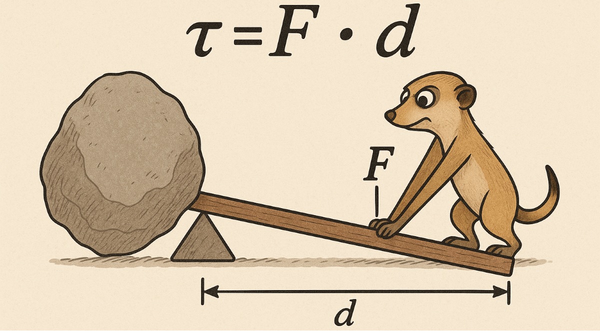 What is Pound-feet (lb·ft)?
