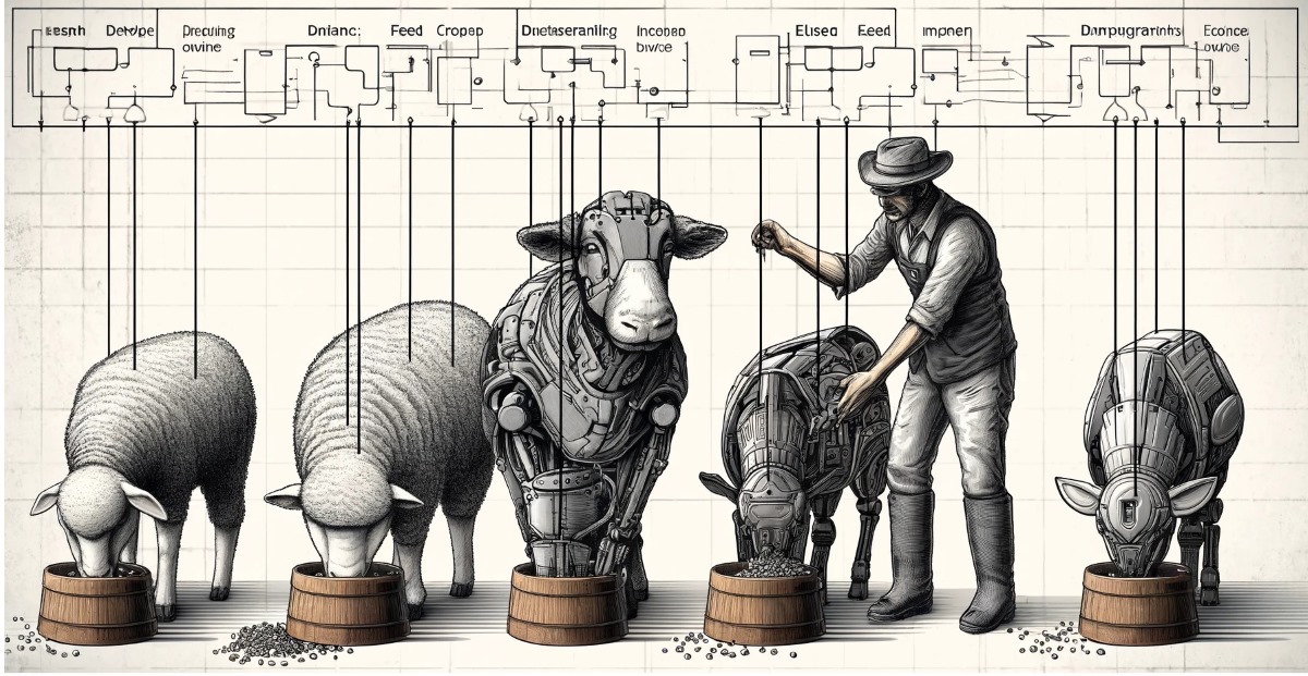 Amper yasası nedir?