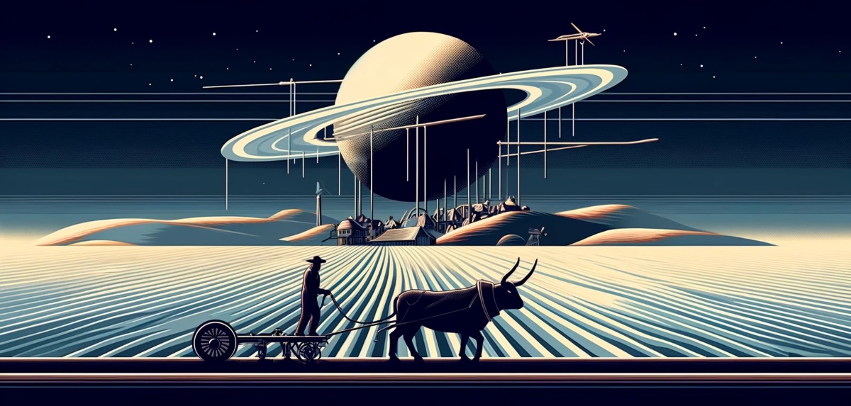 Could voltage have different functions in parallel universes?