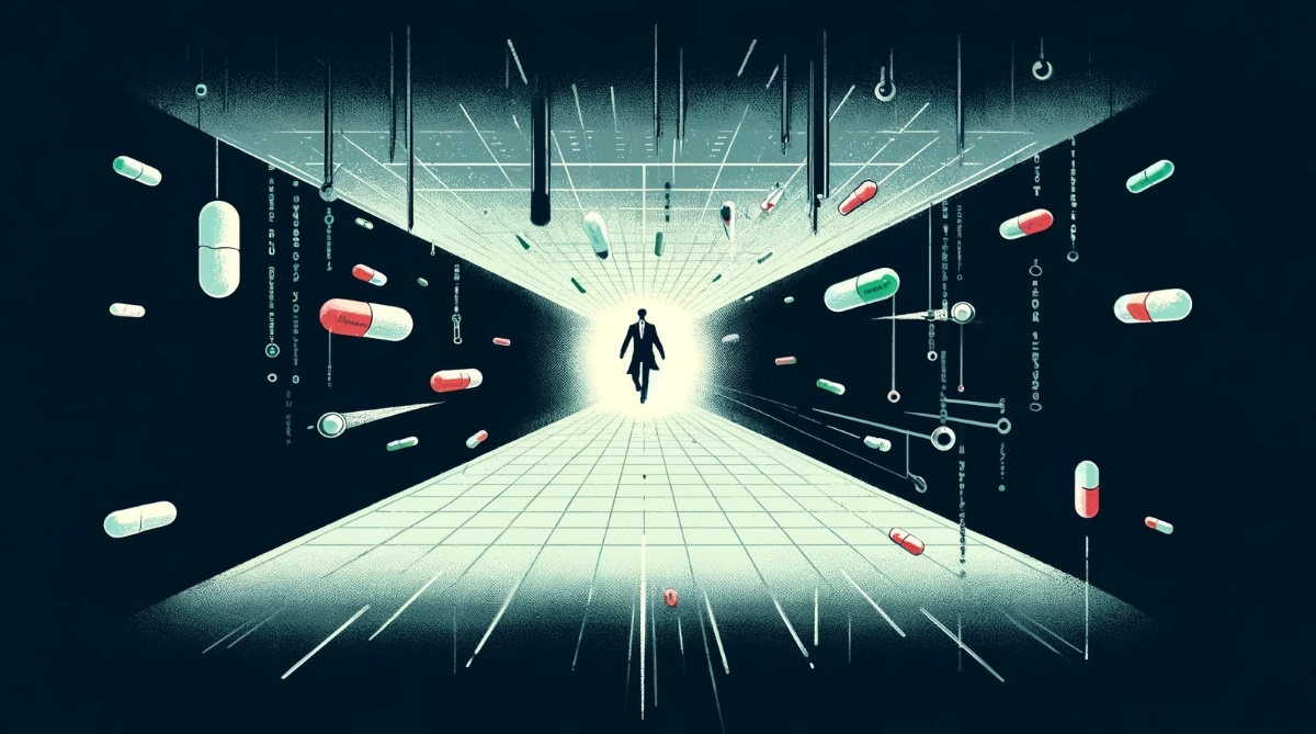 Could voltage enable time travel?