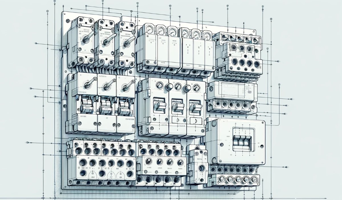 UL 60947-1
